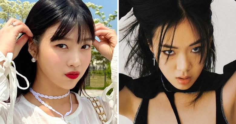 BIBI And Red Velvet’s Joy Wore The Same Outfit, But Served Totally Different Vibes