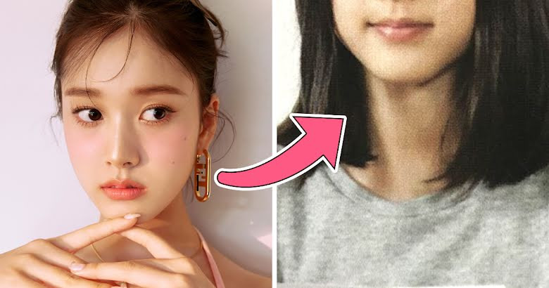 STAYC J’s Gorgeous Predebut Photos Go Viral, Proving She Never Had Plastic Surgery