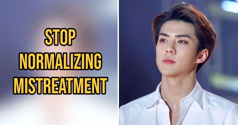 Fans Raise Concerns About SM Entertainment’s Treatment Of EXO’s Sehun After He Is Reportedly “Excluded” From Line-Up For SMTOWN LIVE