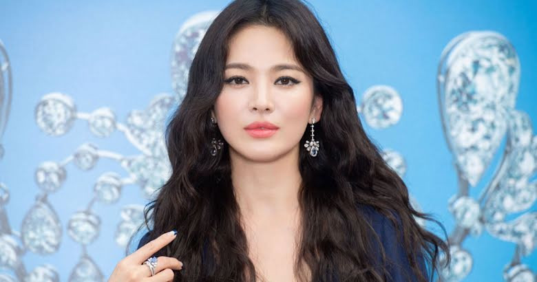 15 Breathtaking Moments When Song Hye Kyo Made Our Hearts Flutter With Her Timeless Beauty