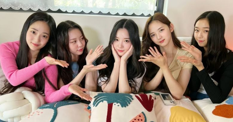 Meet The First Five Members Of TripleS, The Upcoming 24-Member K-Pop Girl Group Created By LOONA’s Former Creative Director