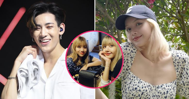 GOT7’s BamBam And BLACKPINK’s Lisa Prove They Are Like Family As His Sister Shares A Throwback Picture