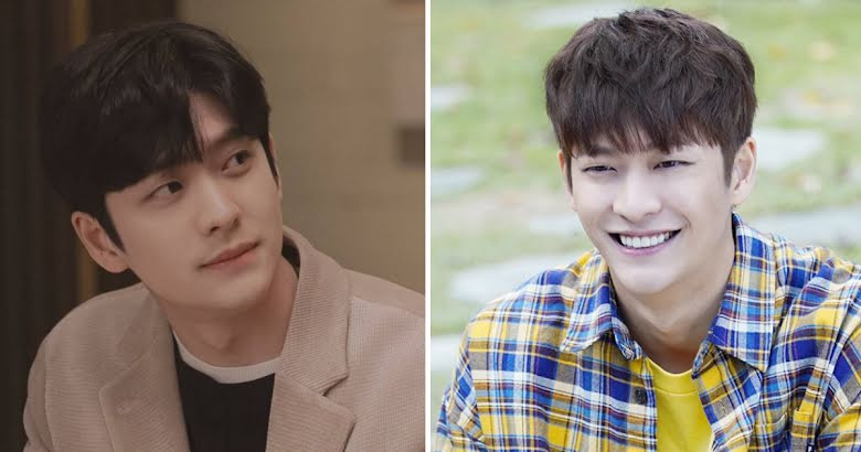 “Extraordinary Attorney Woo” Actor Kang Tae Oh Shocks Netizens With His Career History, Including Debuting In An Idol Group