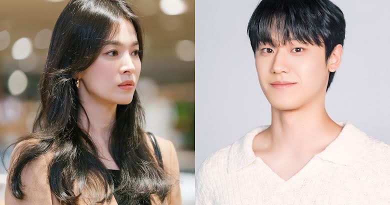 Upcoming Netflix K-Drama “The Glory” Confirms Main Cast Headlined By Song Hye Kyo And Lee Do Hyun