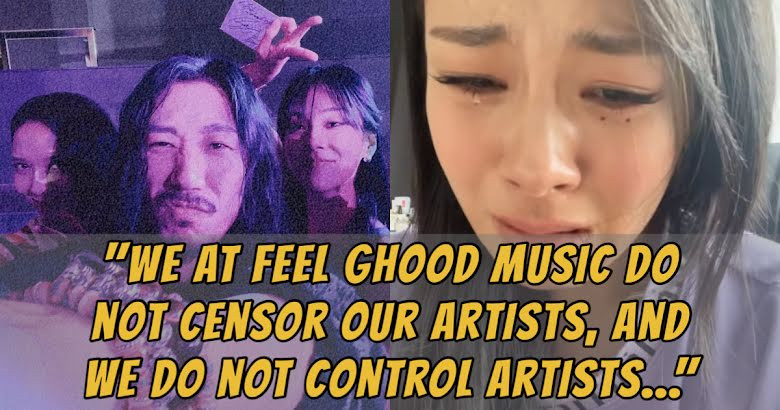 Feel Ghood Music’s Tiger JK Personally Addresses Fans’ Concerns For BIBI After Alarming Instagram Live