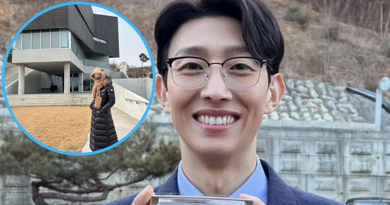 Netizens Are Amazed At “Extraordinary Attorney Woo” Actor Kang Ki Young’s Luxurious Home