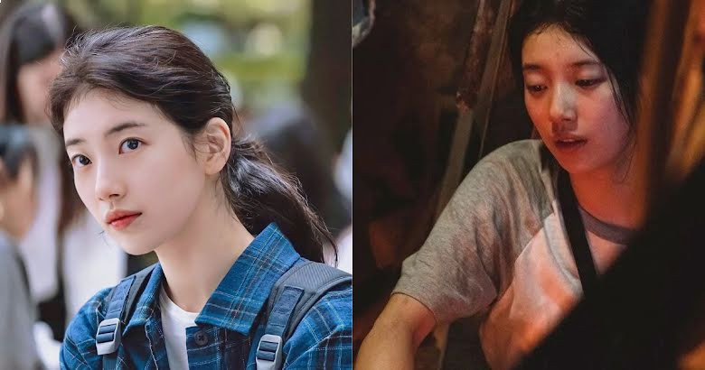 Suzy Gains Attention And Praise For Delivering Her Best Acting Ever In K-Drama “Anna”