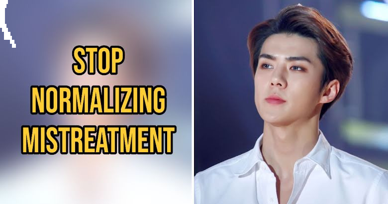 Fans Raise Concerns About SM Entertainment’s Treatment Of EXO’s Sehun After He Is Reportedly “Excluded” From Line-Up For SMTOWN LIVE