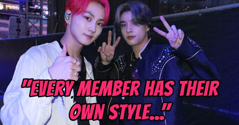 ENHYPEN’s Jake Treats His Members Differently Based On Their Personalities