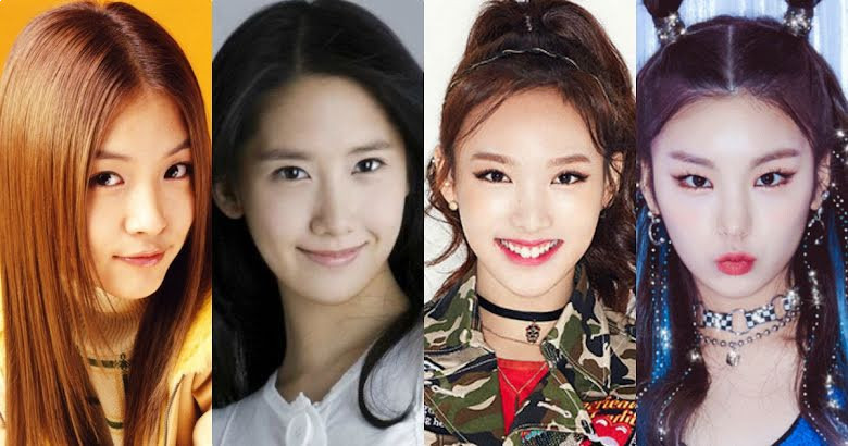 Here’s The Breakdown Of K-Pop’s 4 Generations