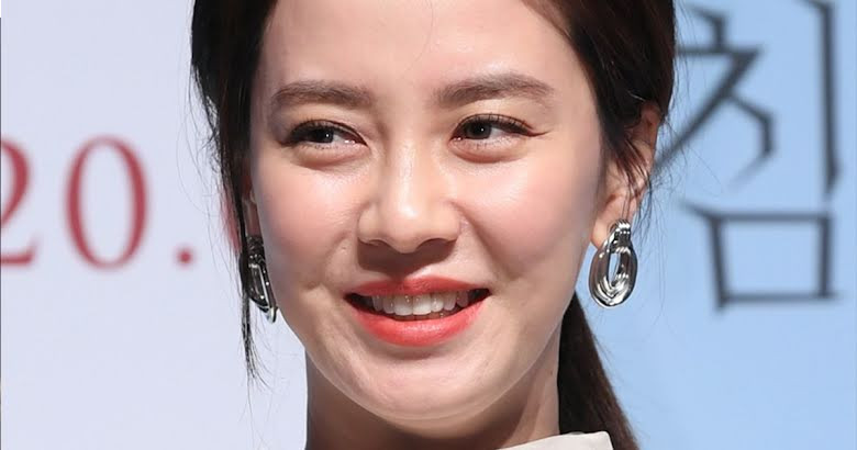 Song Ji Hyo Shared Her Thoughts On Marriage And The Possibility Of Leaving “Running Man”