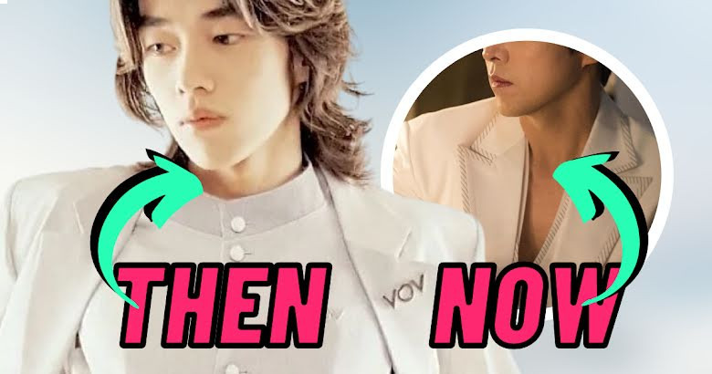 Former 90s K-Pop Idol Would’ve Broken The Internet If He Debuted Today…But He Still Looks Just As Good In His 40s