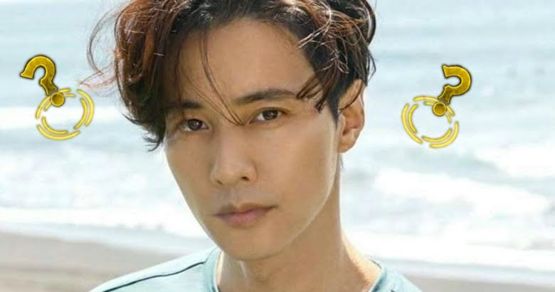 The Curious Case Of Won Bin — Korea’s Most Famous Actor Despite Not Acting The Past 12 Years