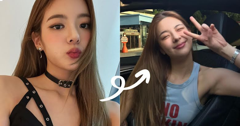 10+ Pictures Of ITZY’s Lia That Show Off Her Barefaced Beauty
