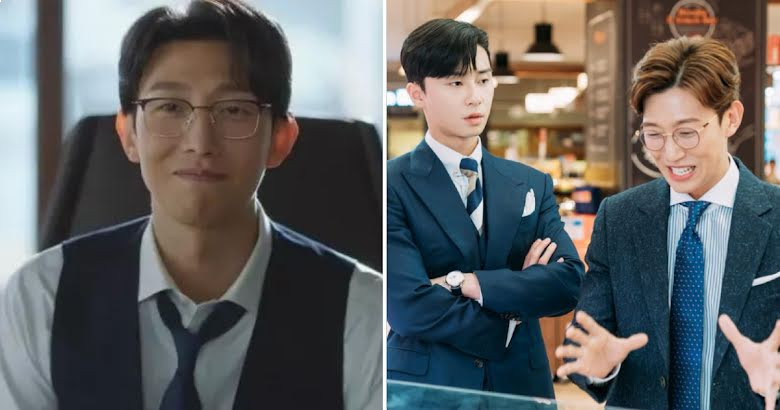 Kang Ki Young Might Be Making Waves In “Extraordinary Attorney Woo,” But Here’s Everything You’ve Already Seen Him Before