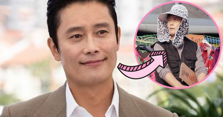 Industry Insiders Reveal Lee Byung Hun Made This Much While Filming K-Drama “Our Blues”