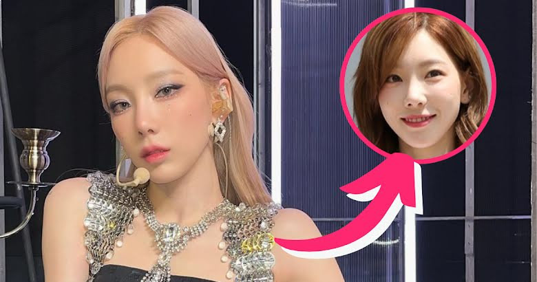 Girls’ Generation’s Taeyeon Shocks Netizens After Debuting Her New, Short Hairstyle On The Way To “Knowing Bros”