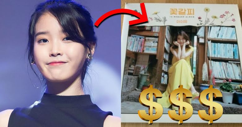 The 10 Most Expensive Pieces Of K-Pop Merch You Can Buy On Ebay Right Now
