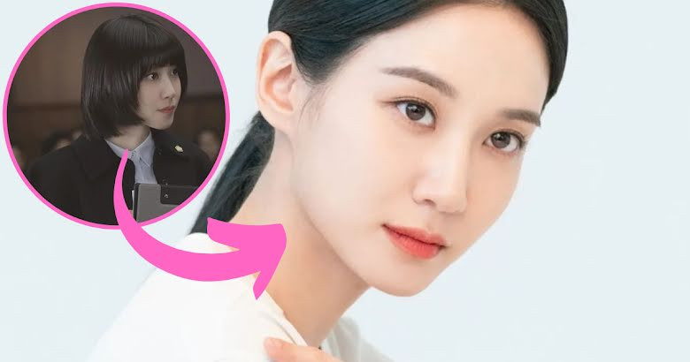 “Extraordinary Attorney Woo” Actress Park Eun Bin’s Transformation Has Netizens Raving