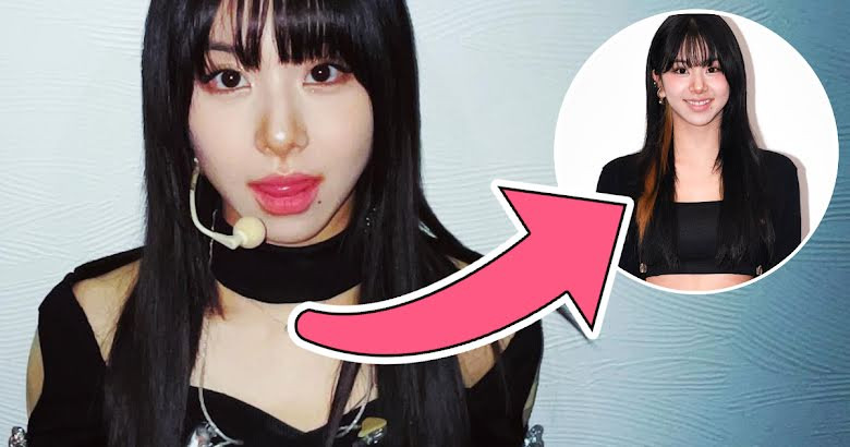 TWICE’s Chaeyoung Stuns Fans With Her “Hot Girl” Style