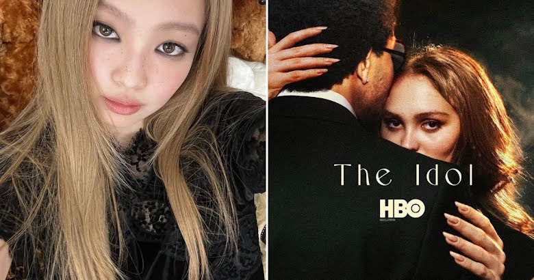 BLACKPINK’s Jennie Was Injured While Filming HBO’s “The Idol,” According To Castmate