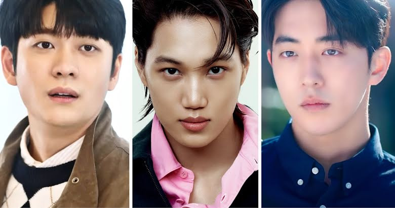 5+ Of The Hottest 94-Liners Have To Enlist In The Military This Year