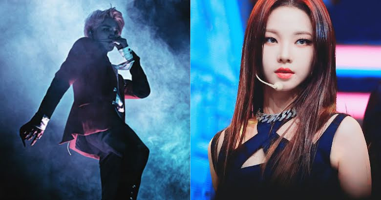 Koreans Name 8 Idols With Visuals So Perfect That They Could Be Computer Generated