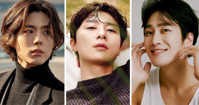 The Full Cast For New Variety Show “Youth MT” Is Unbelievable—Here’s All You Need To Know