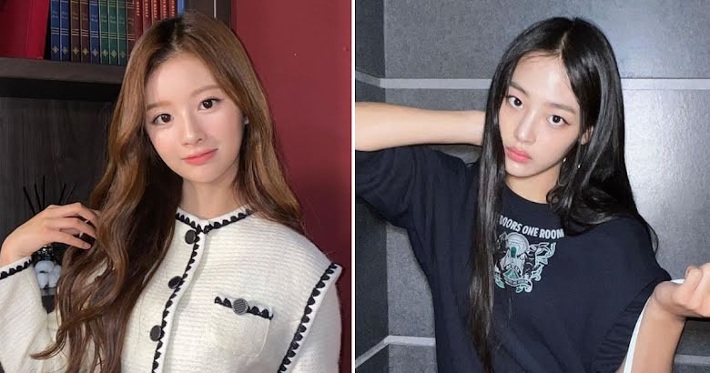 NMIXX’s Sullyoon And NewJeans’ Minji Go Viral In Korea After Netizens Discover That They Are Classmates