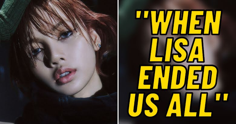 20+ Most Relatable Reactions To BLACKPINK’s New “PINK VENOM” Title Posters