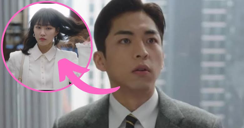 This Loveline On “Extraordinary Attorney Woo” Has Some Viewers Turning Their Back On The Drama Entirely