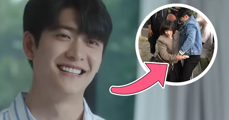 “Extraordinary Attorney Woo” Actor Kang Tae Oh’s Caring Actions On Set Showcase His True Personality