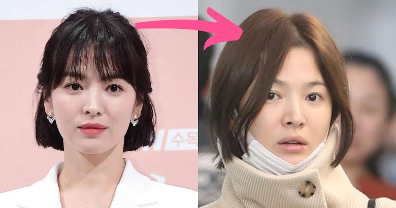Here’s How 12 Of Korea’s Most Famous Actresses Look Like Without A Speck Of Makeup On