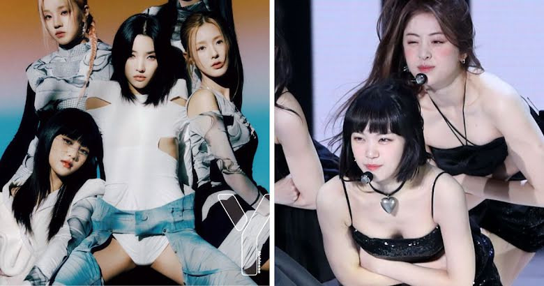 6 Controversial Outfits Worn By Female Idols That Made Netizens Say “WTF?!”