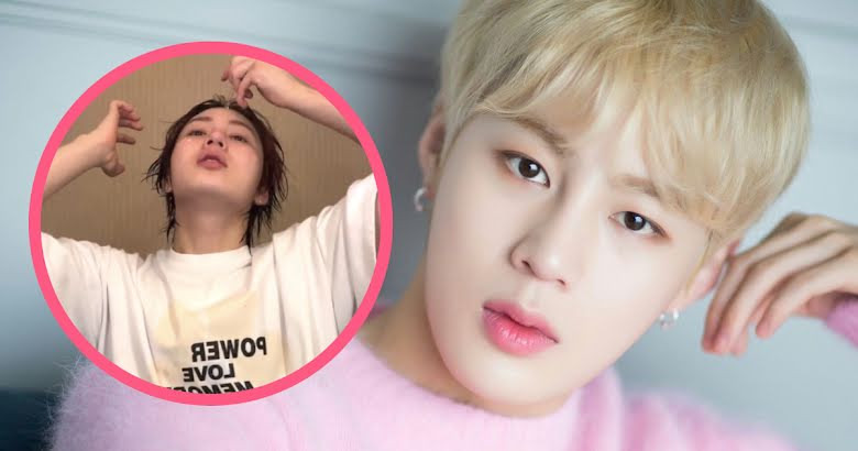 Here Are The 6 Skincare Routine Products To Get Korean “Glass” Skin That Ha Sungwoon Swears By