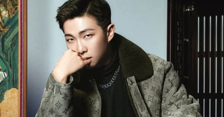 BTS’s RM Shows The Inside Of His Gorgeous Home And Now Everyone Is Totally Jealous
