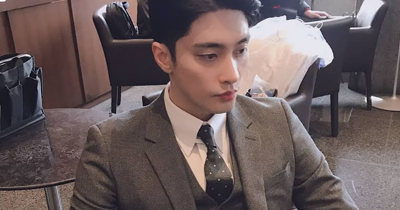 Actor Sung Hoon’s Agency Responds To Controversy Over The Actor’s Manners