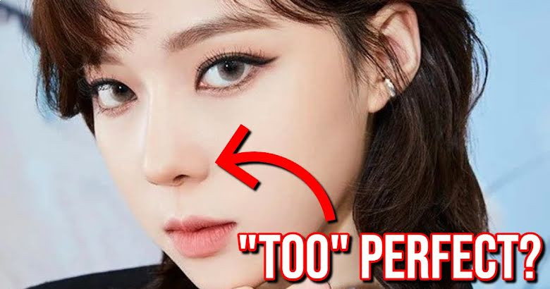 4 K-Pop Idols Who Netizens Claim Had “Failed” Nose Jobs