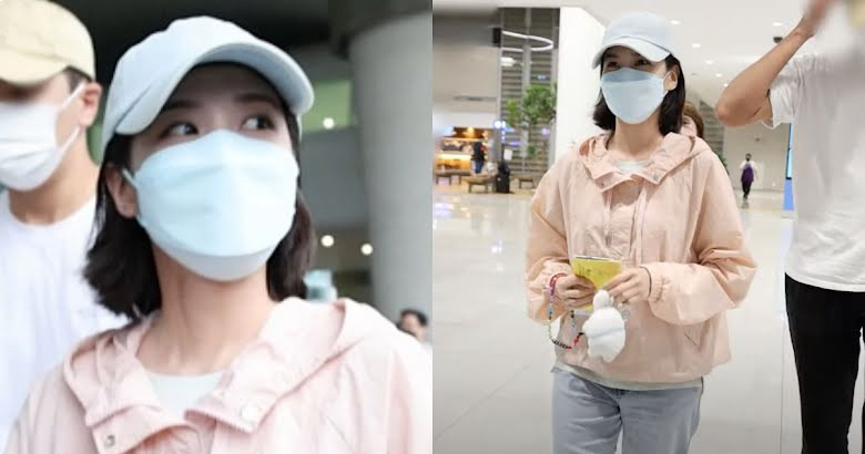 “Extraordinary Attorney Woo” Park Eun Bin Shows Just How Humble She Is After Returning From Vacation
