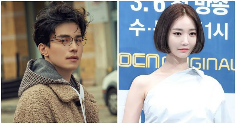 5 Korean Actors Whose Careers Almost Got Ruined By Fake Scandals