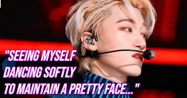 ATEEZ’s San Shares His Honest Opinions On Dancing Hard Vs. Being “Pretty” On Stage