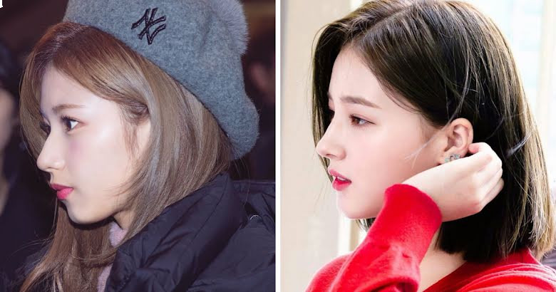 Here Are The 7 Female Idols With The Best Noses In K-Pop, According To Netizens