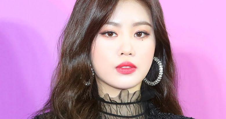 This Is What We Know About Where Former (G)I-DLE’s Soojin Is Now