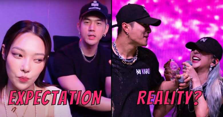 KARD Breaks Down Their Misconceptions From Being A Mixed Gender Group And More