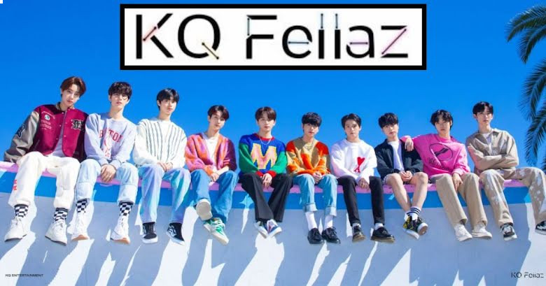 Here’s What We Know About The 10 Members Of KQ Fellaz 2, ATEEZ’s Potential Younger Brother Group