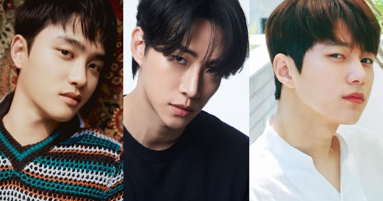 6 K-Pop Idols Who Rocked As K-Drama Villains We Love To Hate