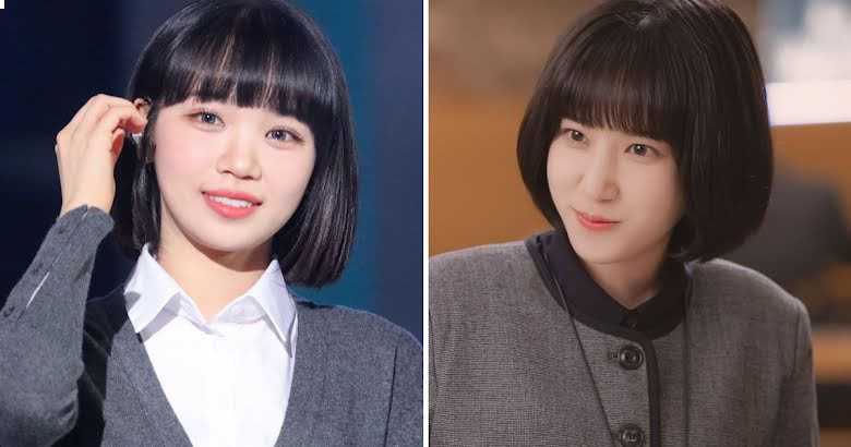 7 Female Korean Celebrities Who Look So Good In New Short Hairstyles, They Make Us Want To Cut Our Hair ASAP