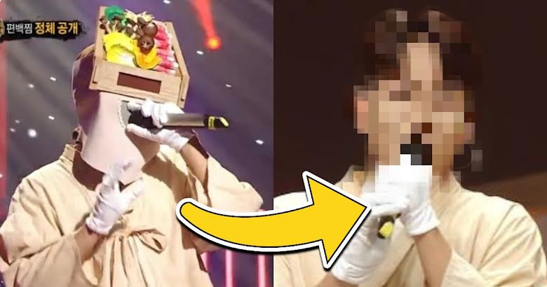 A Powerful Main Vocalist And Maknae Of A Popular K-Pop Group Stuns Viewers On “King Of Masked Singer”