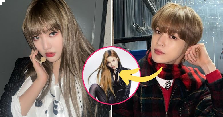 aespa’s NingNing Gains Praise For Her Visuals In Iconic Harper’s Bazaar Pictorial, But Netizens Can’t Stop Seeing NCT’s Sungchan