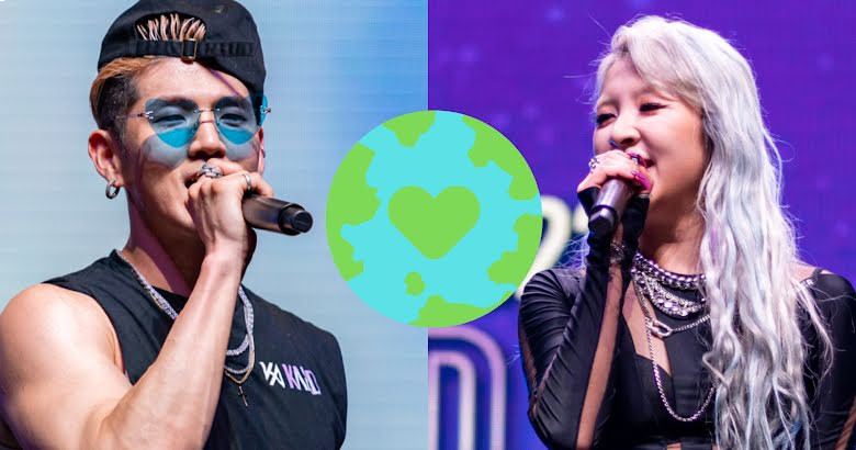 How The World Influenced KARD In Becoming The Unique Group They Are Today
